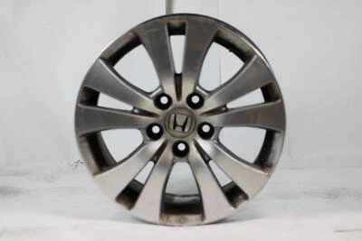 2014-2017 HONDA ODYSSEY Wheel 17x7" 5 Double Spoke Factory OEM 42700TK8A41 - Image 1 of 4