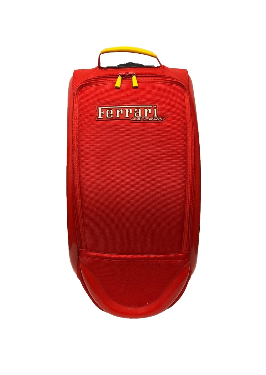 Ferrari Travel Suitcases for sale | eBay