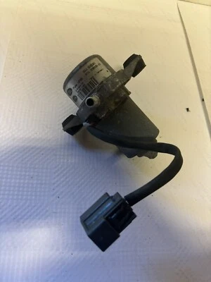 06-09 Land Rover Range Rover HSE Power Brake Booster Bomba de vacío OEM SQJ500081 Foto 1 de 4