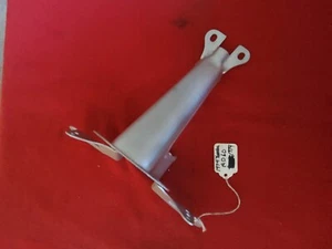 Vintage Yamaha RD60 License Plate Bracket. - Picture 1 of 5