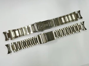 BRAZALETE BANDA METÁLICA 22MM CITIZEN AQUALAND BJ2167-03E BJ2168-01E BJ2169 - Imagen 1 de 1