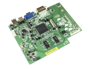 HP L2445W Monitor LCD Video Board 791441300A01R ILIF-084 REV:A 491401300100R - Picture 1 of 3