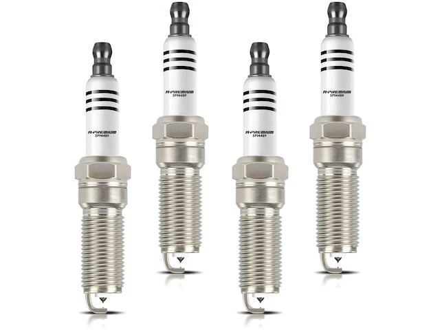 Juego de bujías para Buick Regal TourX 2018-2020 2,0 L 4 cilindros 2019 VN851GC Foto 1 de 1