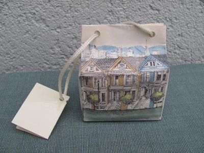 San Francisco Music Box Company - Spieldose " I LEFT MY HEART IN SAN FRANCISCO " - Bild 1 von 3