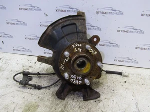 HYUNDAI IX20 2010-2019 1.4 PETROL WHEEL HUB ABS (FRONT DRIVER SIDE) - XBHB0390 - Picture 1 of 2
