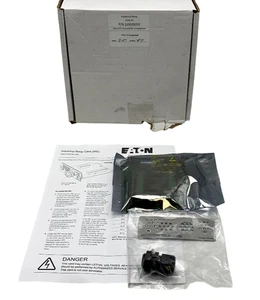 Eaton - 103003055 - X-Slot Industrial Relay Card Kit - New In Open Box - Picture 1 of 2