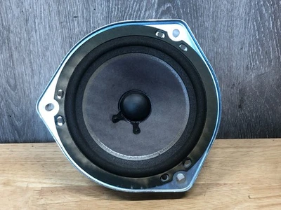 2006-08 Honda Pilot Acura MDX 01-03 Alpine Front Door Speaker Right or Left OEM - Image 1 of 3