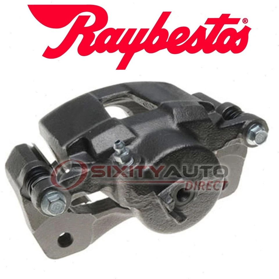 Raybestos Front Left Disc Brake Caliper for 2006-2011 Chevrolet Aveo5 - wj Foto 1 de 4