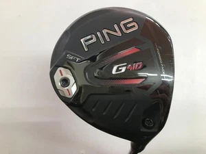 Used Ping G410 Sft Fairway Wood 3W 16 S Flex 42.5 Inch Head Cover Included Tour - Picture 1 of 11