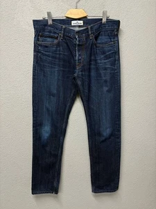 Stone Island 3204745 Tipo SL Hombre Vaqueros W 34 - Imagen 1 de 15