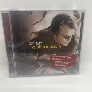 Nice & Slow by Brian Culbertson (CD, Atlantic (Label) - Picture 1 of 4