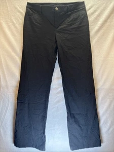 Athleta Dipper Hiking Pants Women's Nylon Cargo Travel - Picture 1 of 23