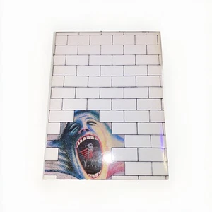 Pink Floyd The Wall (DVD, 1982) With Poster Tested - Picture 1 of 5