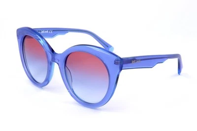 Gafas de sol Just Cavalli JC911S 86Z AZUL CLARO 54/22/140 MUJER Foto 1 de 3