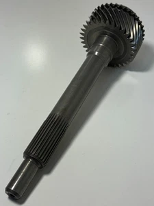 T56 Input Shaft/Maindrive Gear/6 Speed/Tremec/OE/31 Tooth/26 Spl./1992-02 Viper - Picture 1 of 2