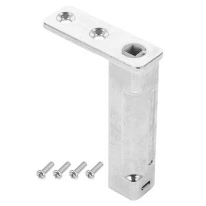 Automatic Door Closer Heavy Duty Hinges Refrigerator Accessories - Picture 1 of 12