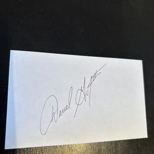 Derrell Gofourth (Okl. St. ‘76 All-Amer.) ‘77 Green Bay Packers, Chargers - Picture 1 of 1