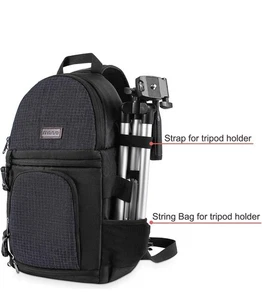 Mosiso Camera Sling Bag Rucksack Neu ohne Etikett - Bild 1 von 11