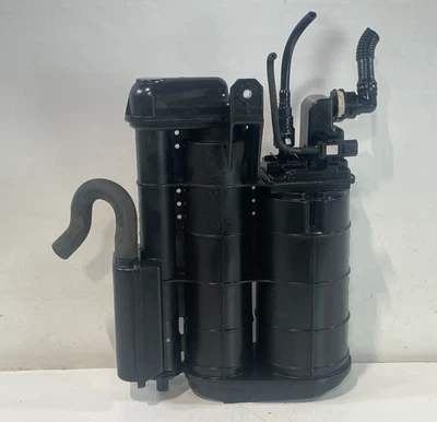 2014 - 2020 ACURA MDX FUEL GAS VAPOR EMISSION CHARCOAL CANISTER 3.5L # 102785C - Image 1 of 4