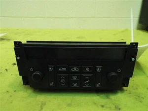 Asientos delanteros con control de temperatura climatizados y refrigerados para 05-06 STS 762772 - Imagen 1 de 12