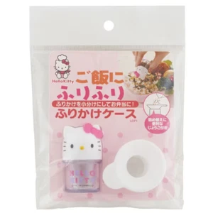 skater Hello Kitty LDF1 Furikake case [lunch box goods from japan - Picture 1 of 3