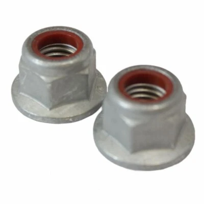 Подлинный стабилизатор звено гайки Ford Lincoln Mercury W520214S440 (упаковка из 2) новый - Изображение 1 из 4