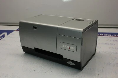 LEXMARK P250  PORTABLE PHOTO PRINTER - Image 1 of 4