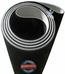 Walking Belts LLC - Precor C952i S/N: ADEG Treadmill Walking Belt 2ply +1oz Lube - Bild 1 von 4