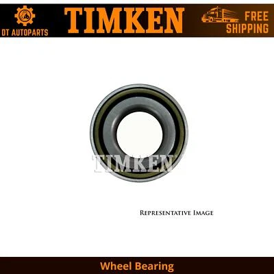 Передний подшипник колеса полного привода для Honda Accord 2013-2017 годов выпуска Timken 2014 2015 2016 годов выпуска - Изображение 1 из 4