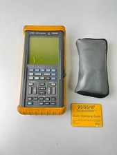 Philips PM97 50MHz Scopemeter