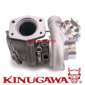 Kinugawa Billet Turbocharger VOLVO S70 TD04HL-20T w/ 7cm angle Hsg / 350HP - Bild 1 von 4