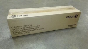 Xerox 013R00664 Trommelkartusche Farbig für Xerox Color 570/C60 - Photo 1/12