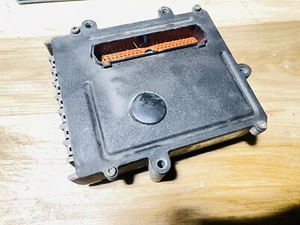 2000 dodge grand caravan transmission control module 04686952af oem d9 - Picture 1 of 3