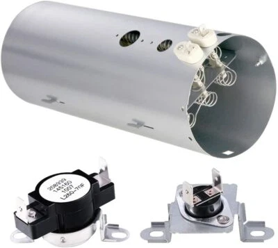 137114000 , 3204267 ,137032600 Heating Element Kit  Frigidaire Electrolux Dryer  - Image 1 of 3