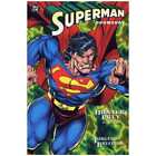 Superman/Doomsday: Hunter/Prey #2 in Near Mint condition. DC comics [q}
