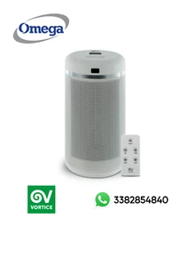 TERMOVENTILATORE TRASFERIBILE VORTICE SCALDATUTTO EVO T 70152 - Foto 1 di 1