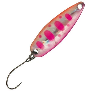 Illex Native Spoon Blinker Pink Yamame Forellenblinker Kunstköder Barschblinker - Bild 1 von 1