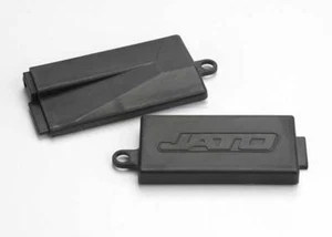 Traxxas 5524 Receiver & Battery Cover Jato 2.5 & 3.3 - Picture 1 of 1