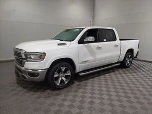 2022 Ram 1500 Laramie - Picture 1 of 22