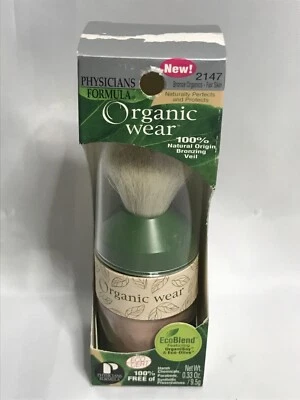Physicians Formula Organic Wear Bronzing Veil, # 2147 Bronze Organics- Fair Skin - Image 1 of 2