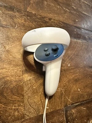 Meta Quest 2 Replacement Controller - Right Hand G1025 - Image 1 of 2