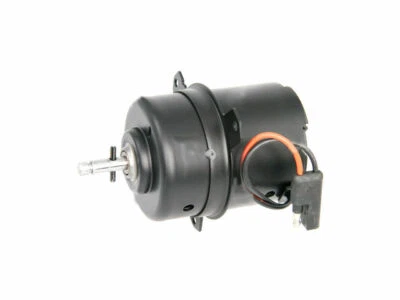 Motor ventilador condensador aire acondicionado Renault Encore 1986 81224RK Foto 1 de 2