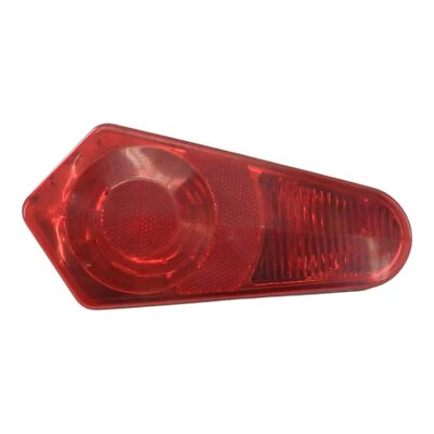 2011 POLARIS SPORTSMAN XP 850 EPS ЛЕВЫЙ ЗАДНИЙ ФОНАРЬ 2411153 - Изображение 1 из 3