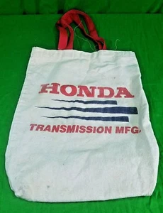 Vintage Honda Getriebe MFG Tragetasche 13,5 x 16,5  - Bild 1 von 5