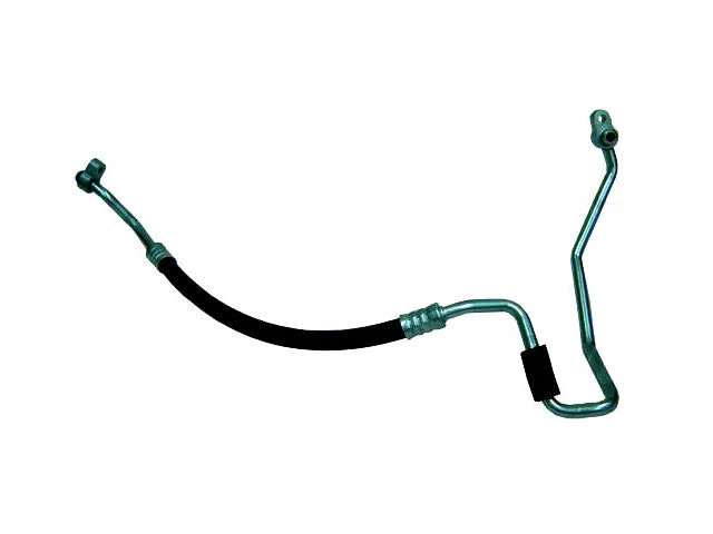 A/C Refrigerant Discharge Hose 14CVPF17 for Honda Element 2003 2005 2004 2006 - Изображение 1 из 1