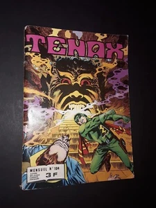 Tenax numéro 104 de 1979 - Picture 1 of 1