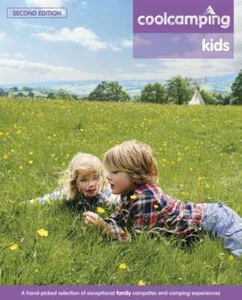 Cool Camping Kids... By Clover Stroud,Jonathan Knight,Andrea Oates,Alexandra Til - Picture 1 of 1