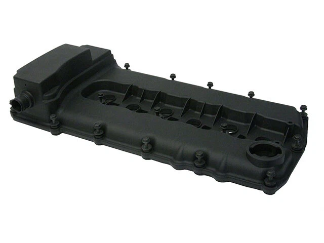 Cubierta de válvula con válvula de ventilación de cárter piezas URO 03H 103 429 L Foto 1 de 1