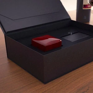 1.74ct G-SI1 Ideal Emerald Natural Diamond 14k Gold Basket Solitaire Ring 2.4mm - Picture 1 of 7