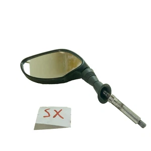 SPIEGEL RÜCKSPIEGEL LINKS HONDA SH 150 2017 18 19 KF23A0HF - Bild 1 von 7